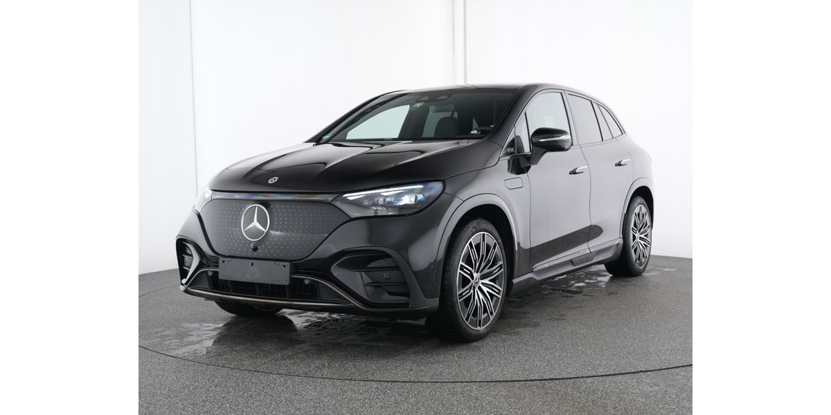 Mercedes-Benz EQE SUV 8.165 km 74.870 &euro; Leer 26789