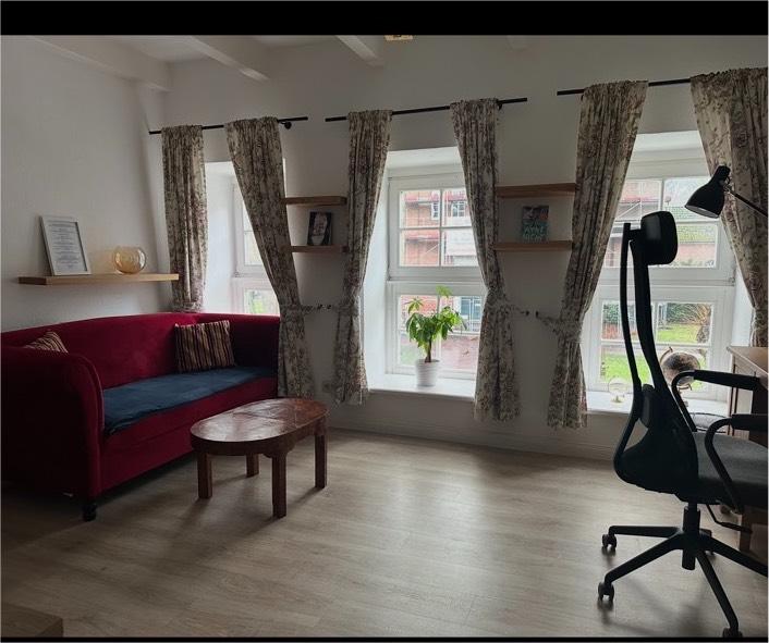 Maisonettenwohnung Aurich - 2 Zimmer, 50 m&sup2;, 700&euro; | Angebot:25505763