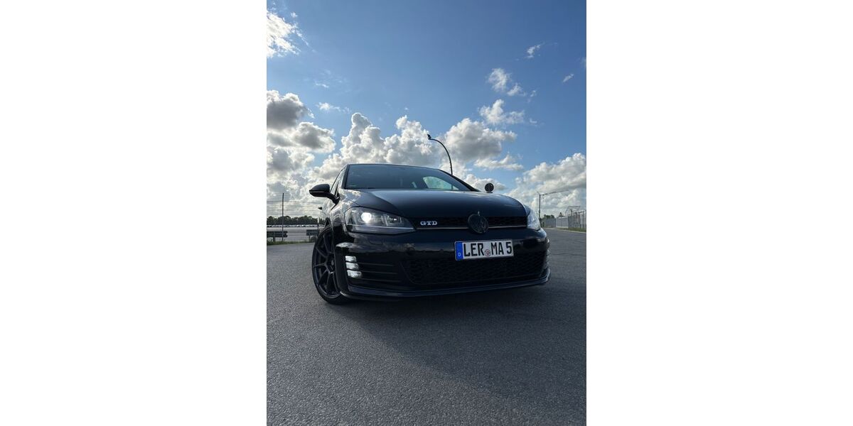 VW Golf 198.000 km 9.900 &euro; Moormerland 26802