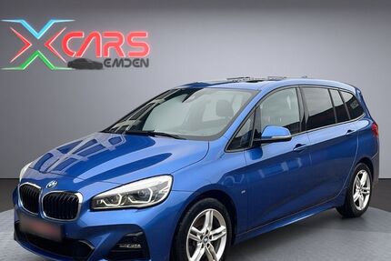 BMW 220 162.458 km 15.999 &euro; Emden 26723