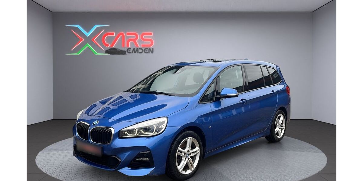 BMW 220 162.458 km 15.999 &euro; Emden 26723