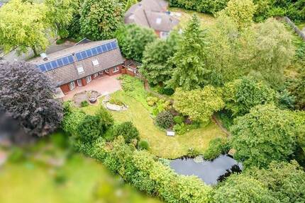 Haus Aurich Egels - 8 Zimmer, 328 m&sup2;, 890.000&euro; | Angebot:25680080