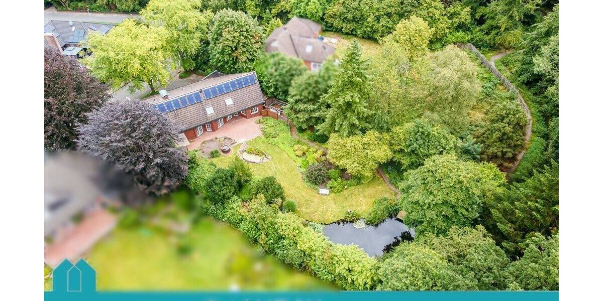 Mehrfamilienhaus, Wohnhaus Aurich Egels - 8 Zimmer, 328 m&sup2;, 890.000&euro; | Angebot:25680080