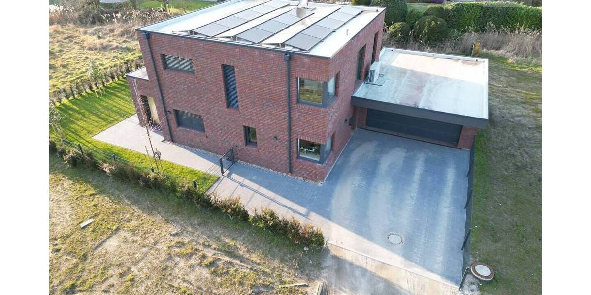 Einfamilienhaus Aurich Extum - 5 Zimmer, 165 m&sup2;, 699.990&euro; | Angebot:26739833