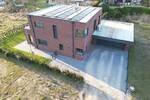 Einfamilienhaus Aurich Extum - 5 Zimmer, 165 m&sup2;, 699.990&euro; | Angebot:26739833
