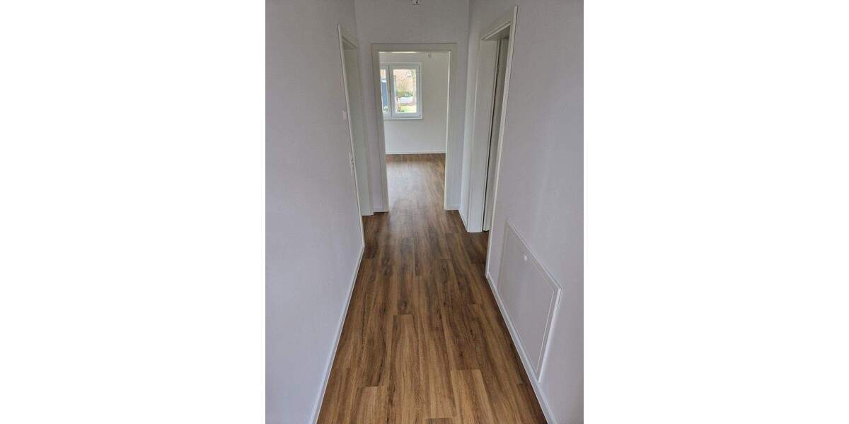 Bungalow Aurich Sandhorst - 2 Zimmer, 56 m&sup2;, 239.000&euro; | Angebot:25706268