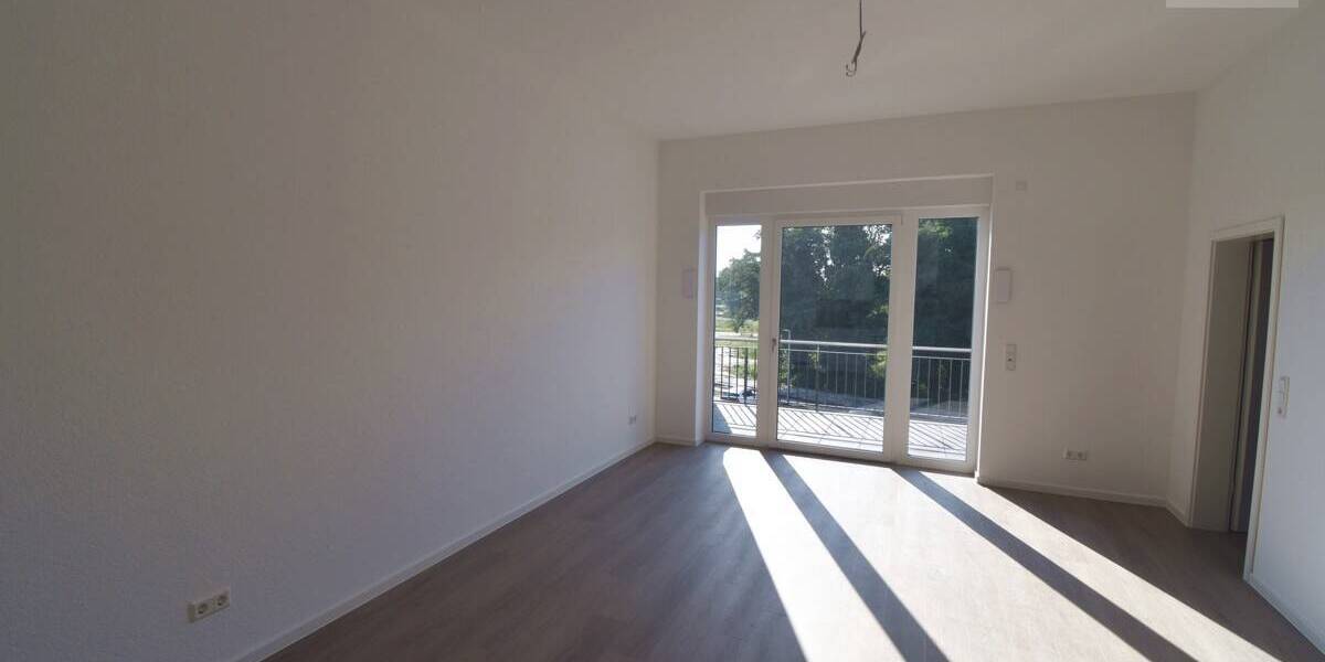 Etagenwohnung Aurich Extum - 3 Zimmer, 95 m&sup2;, 1.120&euro; | Angebot:25727191