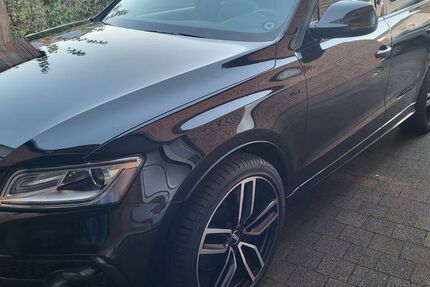 Audi SQ5 225.000 km 20.700 &euro; Großefehn 26629