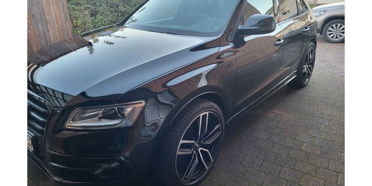 Audi SQ5 225.000 km 20.700 &euro; Großefehn 26629