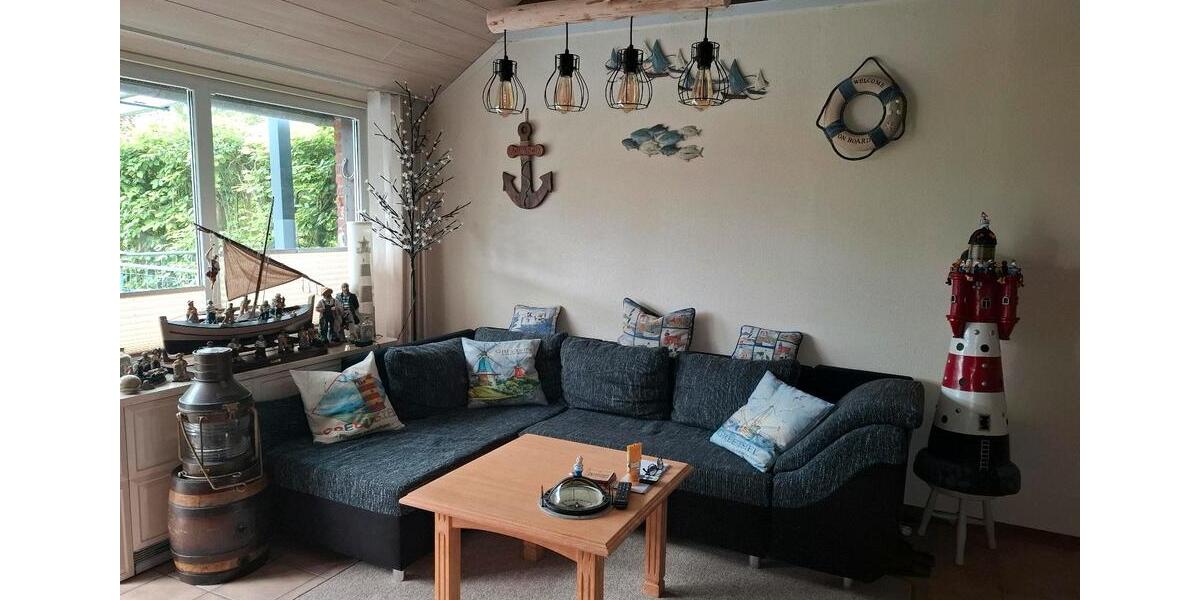 Reihenhaus Krummhörn - 1 Zimmer, 60 m&sup2;, 155.000&euro; | Angebot:26699797