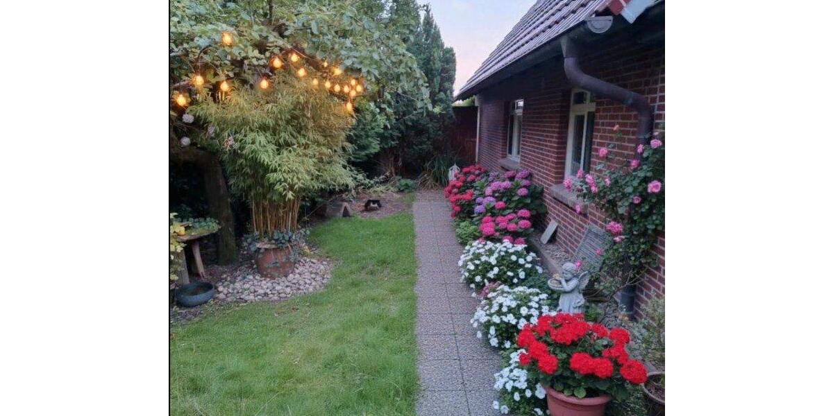 Einfamilienhaus Großheide - 5 Zimmer, 160 m&sup2;, 449.000&euro; | Angebot:25965260