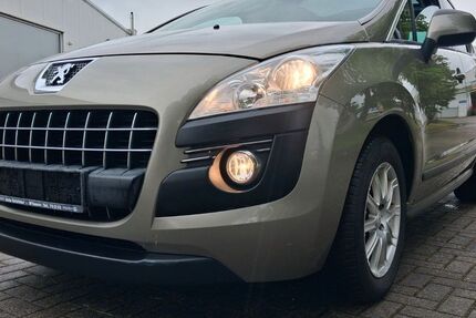 Peugeot 3008 179.950 km 4.499 &euro; Aurich 26605