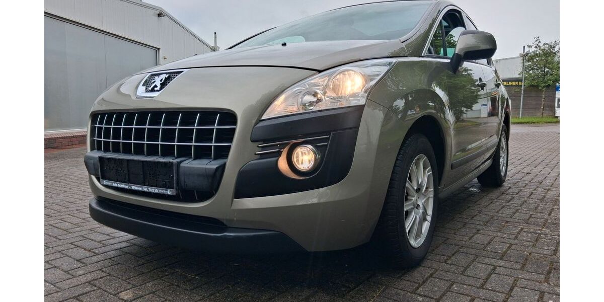 Peugeot 3008 179.950 km 4.499 &euro; Aurich 26605