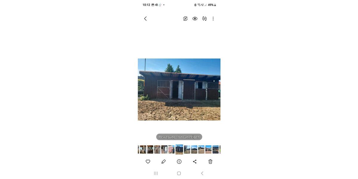 Einfamilienhaus Hage - 8 Zimmer, 415 m&sup2;, 469.990&euro; | Angebot:26567222