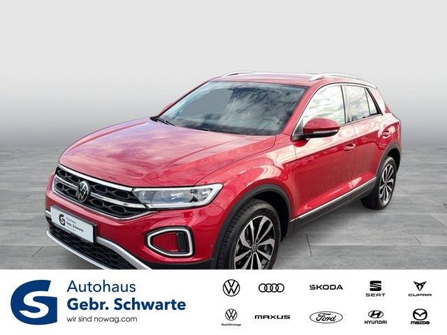 VW T-Roc 36.289 km 21.980 &euro; Leer (Ostfriesland) 26789