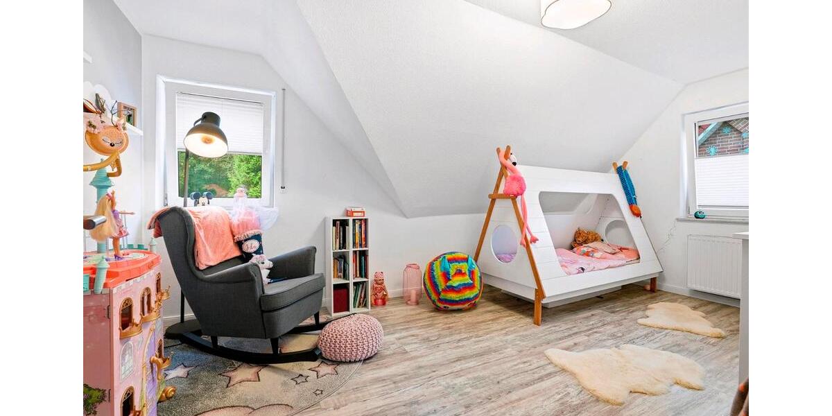 Doppelhaushälfte Westoverledingen - 4 Zimmer, 138 m&sup2;, 245.000&euro; | Angebot:27093077
