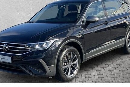 VW Tiguan Allspace 80.806 km 27.990 &euro; Aurich 26607