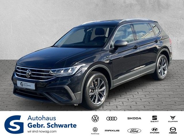 VW Tiguan Allspace 80.806 km 28.790 &euro; Aurich 26607