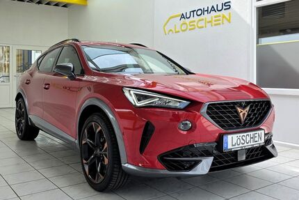 Cupra Formentor 10.510 km 33.990 &euro; Aurich 26607