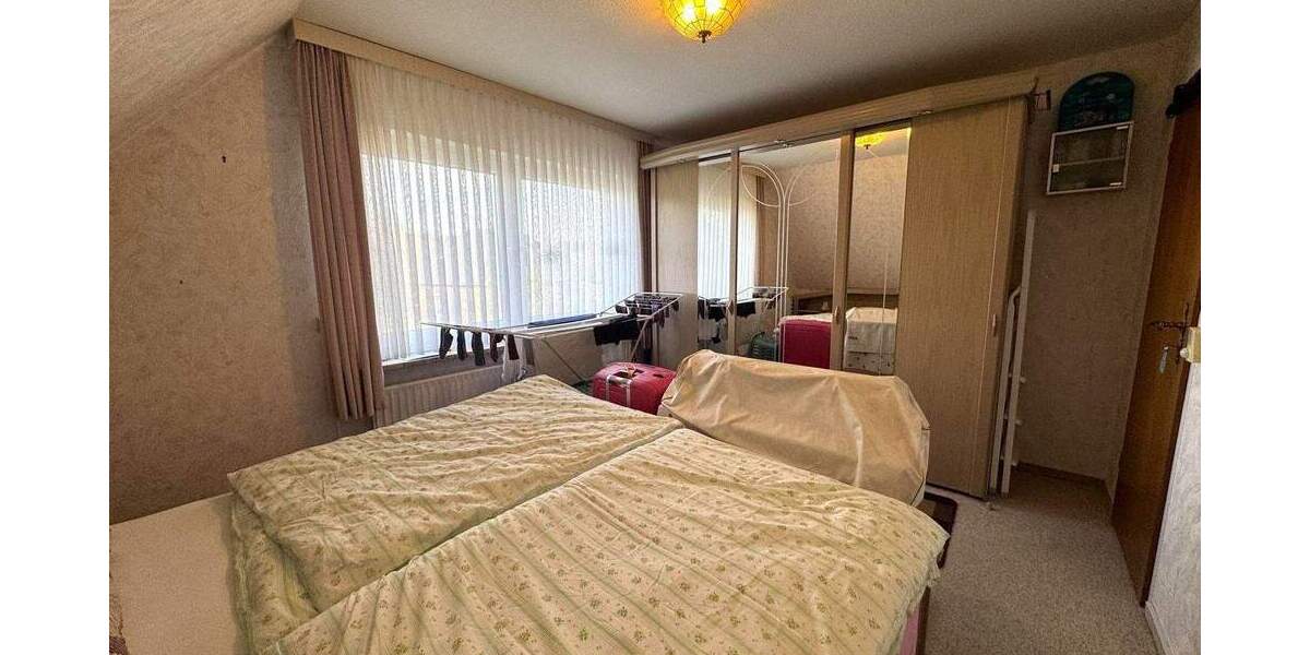 Reihenendhaus Hage - 3 Zimmer, 61 m&sup2;, 165.000&euro; | Angebot:25819739