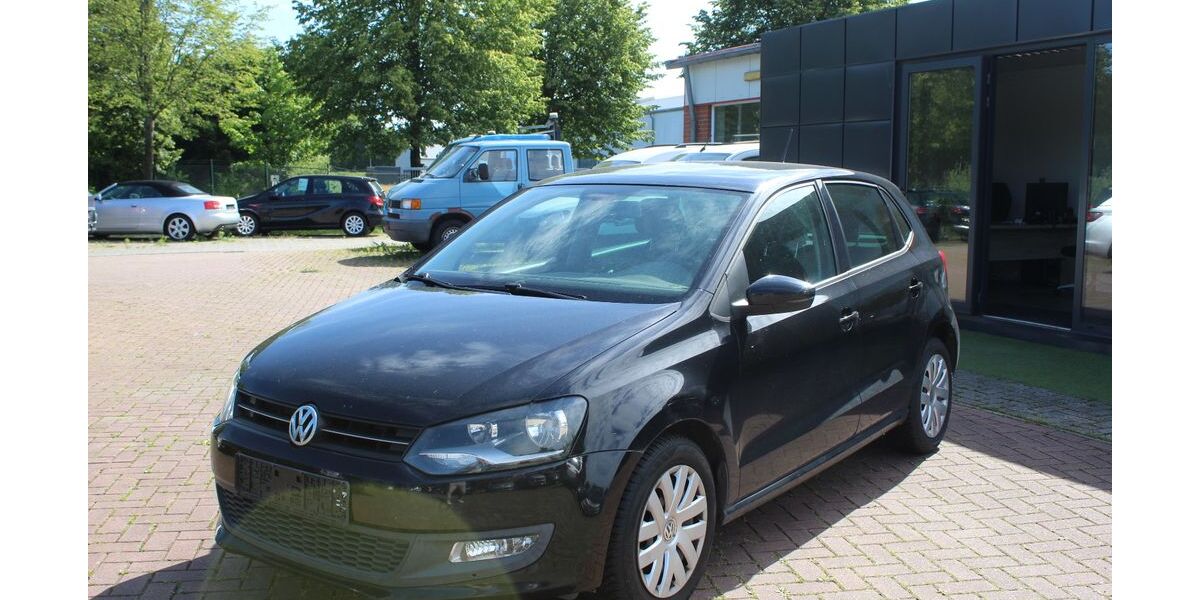 VW Polo 229.037 km 1.900 &euro; Großefehn 26629