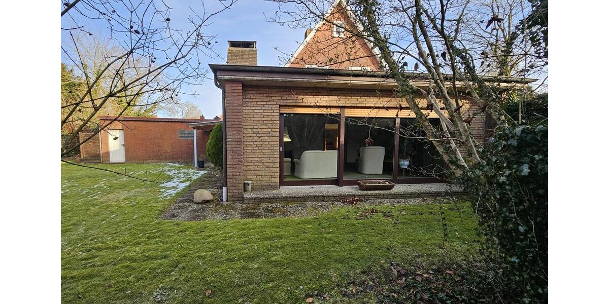 Einfamilienhaus Aurich - 5 Zimmer, 135 m&sup2;, 259.000&euro; | Angebot:25379197
