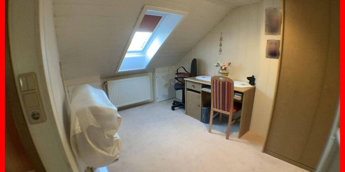 Reihenmittelhaus Emden Borssum/Hilmarsum - 4 Zimmer, 80 m&sup2;, 143.000&euro; | Angebot:25769073