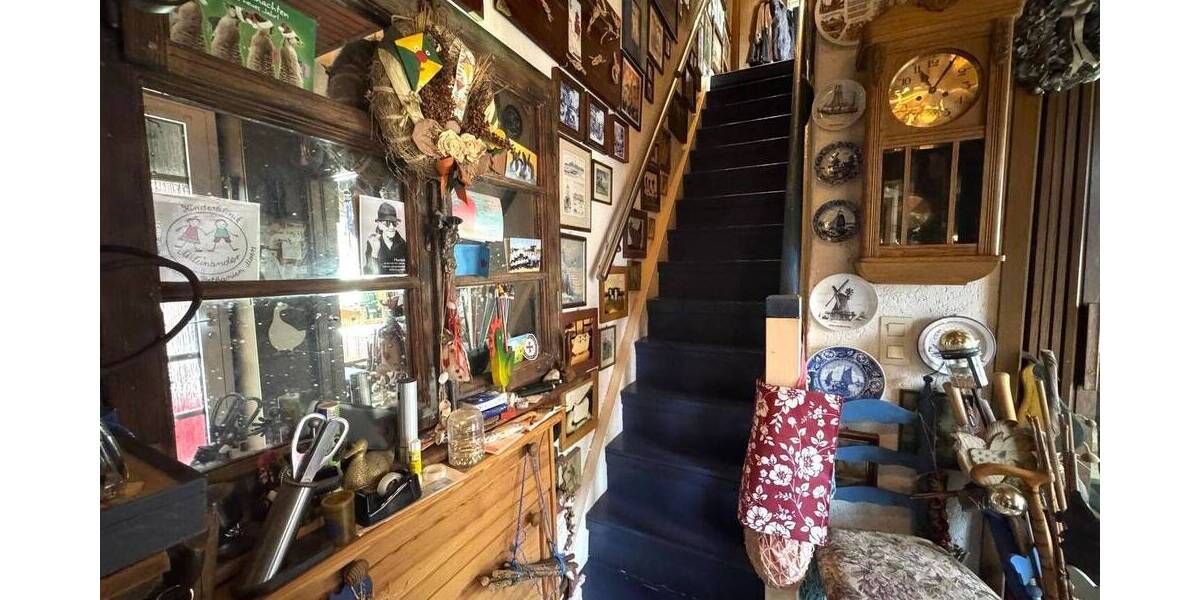 Doppelhaushälfte Hage - 4 Zimmer, 85 m&sup2;, 129.000&euro; | Angebot:26141842