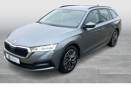 Skoda Octavia 57.909 km 21.990 &euro; Leer (Ostfriesland) 26789