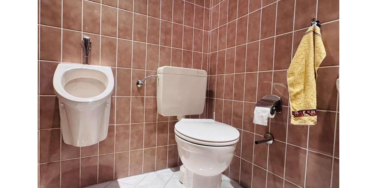 Erdgeschoßwohnung Norden - 3 Zimmer, 130 m&sup2;, 1.150&euro; | Angebot:25256240