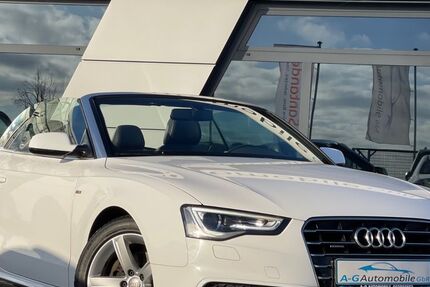 Audi A5 185.800 km 15.900 &euro; Georgsheil 26624