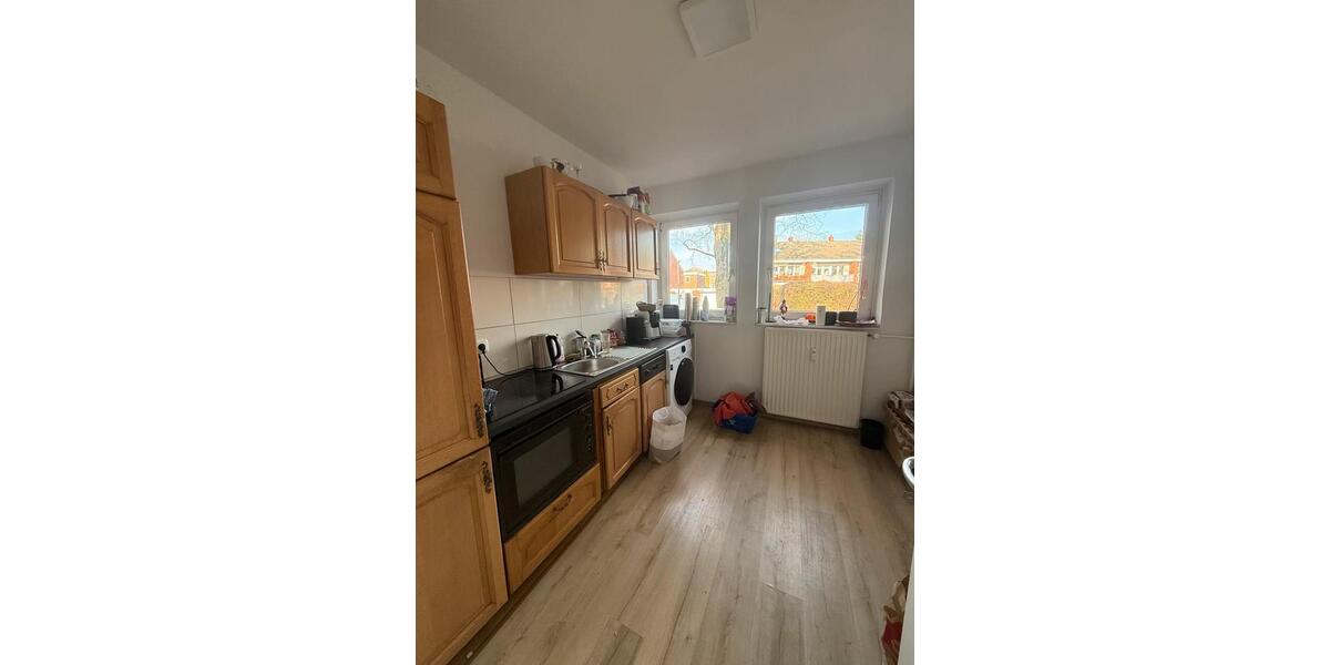 Erdgeschoßwohnung Aurich - 3 Zimmer, 73 m&sup2;, 903&euro; | Angebot:25131484