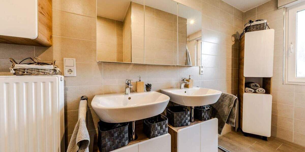 Bungalow Westoverledingen Ihrhove - 4 Zimmer, 125 m&sup2;, 339.000&euro; | Angebot:25689559