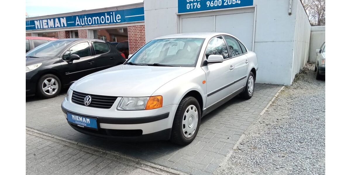 VW Passat 189.000 km 2.880 &euro; Emden 26721