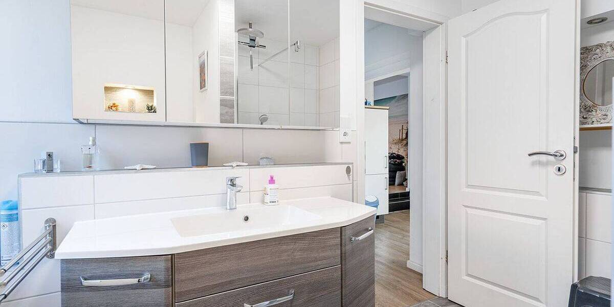 Einfamilienhaus Norden - 4 Zimmer, 90 m&sup2;, 239.000&euro; | Angebot:25691347