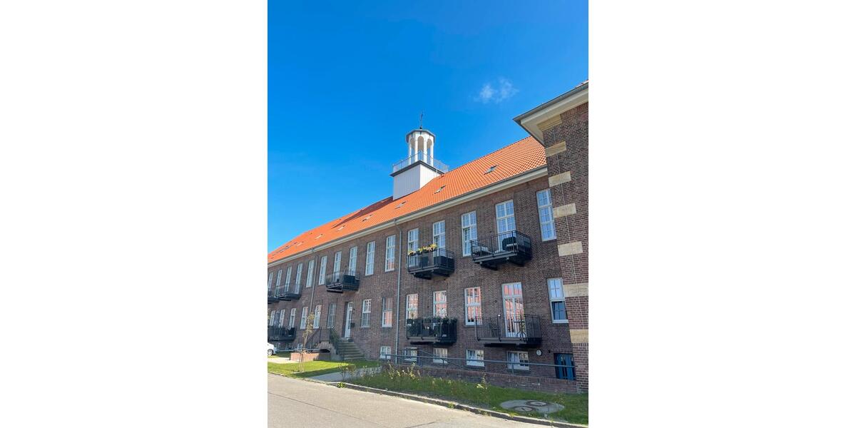Hochparterre Emden - 2 Zimmer, 62 m&sup2;, 605&euro; | Angebot:26691614