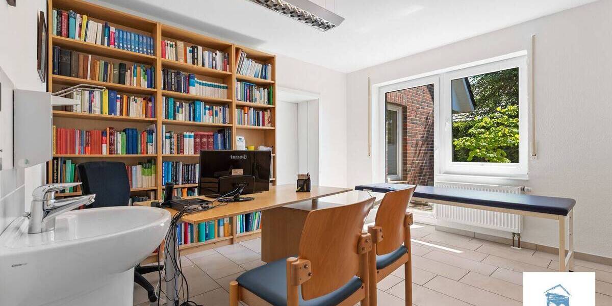 Gewerbeobjekt Westoverledingen / Völlenerfehn Völlenerfehn - 1 Zimmer, 658.000&euro; | Angebot:26128705