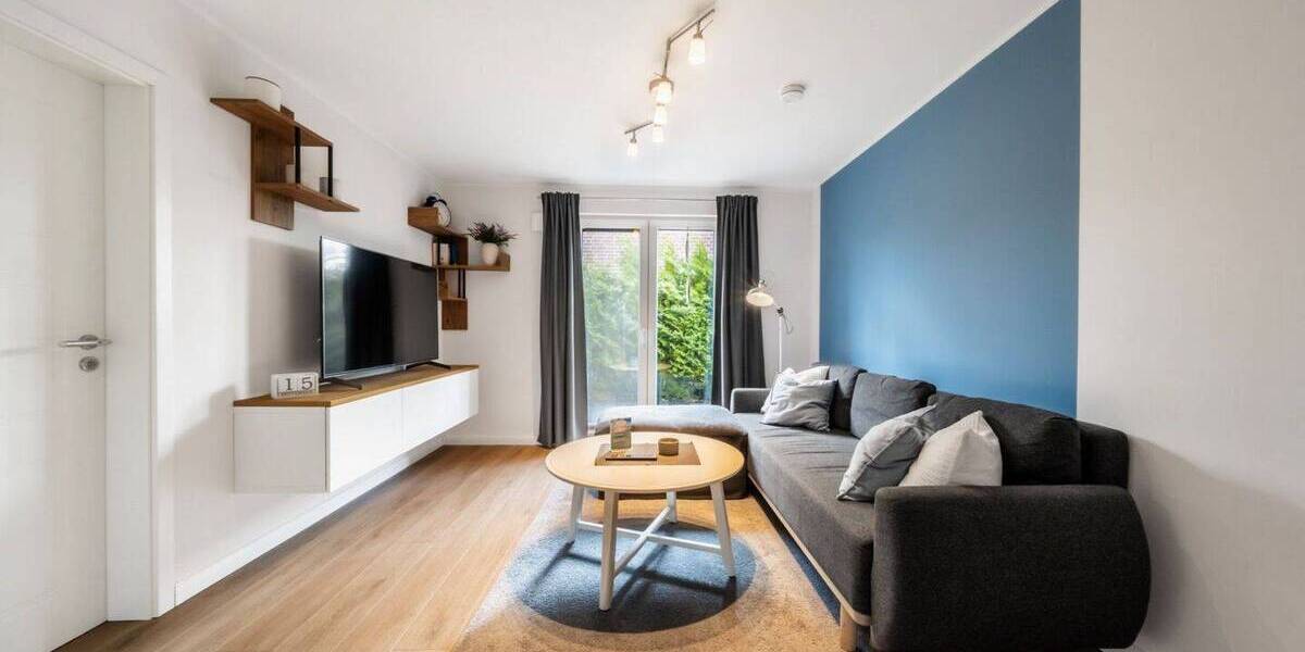 Einfamilienhaus Wirdum - 3 Zimmer, 51 m&sup2;, 279.000&euro; | Angebot:25799875