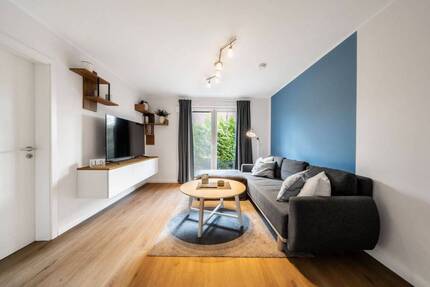 Haus Wirdum - 3 Zimmer, 51 m&sup2;, 279.000&euro; | Angebot:25799875