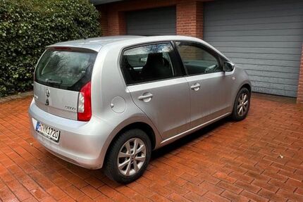 Skoda Citigo 86.000 km 4.700 &euro; Moormerland 26802