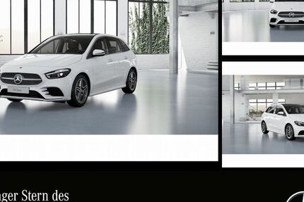 Mercedes-Benz B 180 9.900 km 35.600 &euro; Norden 26506