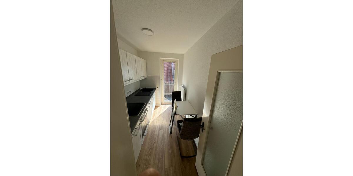 Etagenwohnung Emden Tholenswehr - 3 Zimmer, 71 m&sup2;, 730&euro; | Angebot:25882544