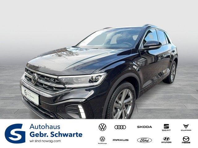 VW T-Roc 30.008 km 24.890 &euro; Emden 26723