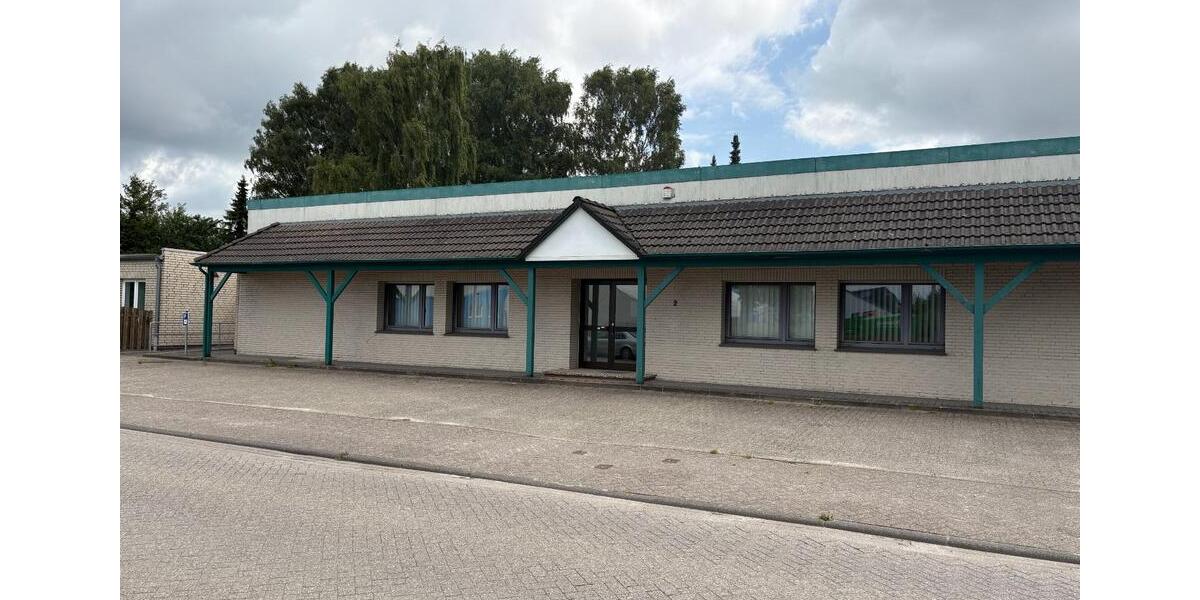 Gewerbeobjekt Aurich Georgsfeld und Tannenhausen - 4.675&euro; | Angebot:21918189