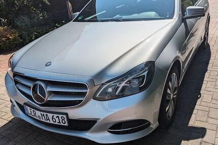 Mercedes-Benz 250 113.000 km 19.400 &euro; Leer 26789