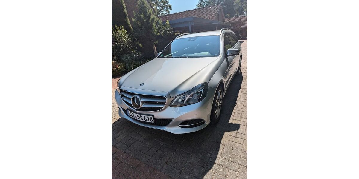 Mercedes-Benz 250 113.000 km 19.400 &euro; Leer 26789