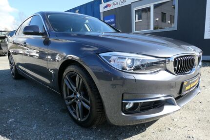 BMW 330 86.000 km 24.500 &euro; Leer 26789