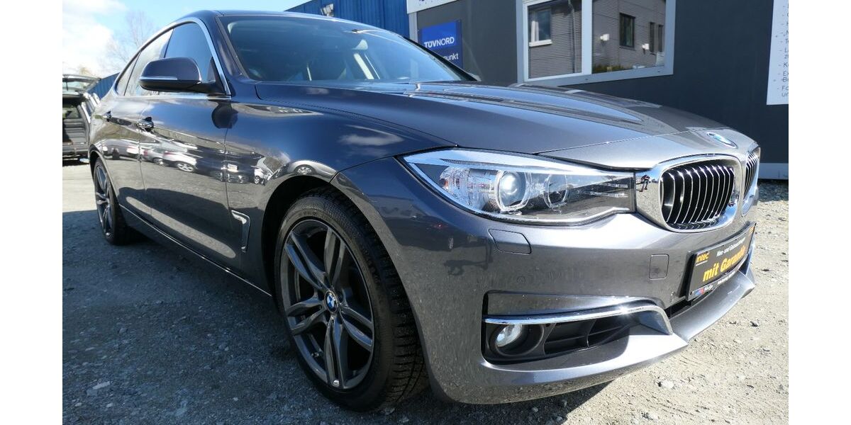 BMW 330 86.000 km 24.500 &euro; Leer 26789