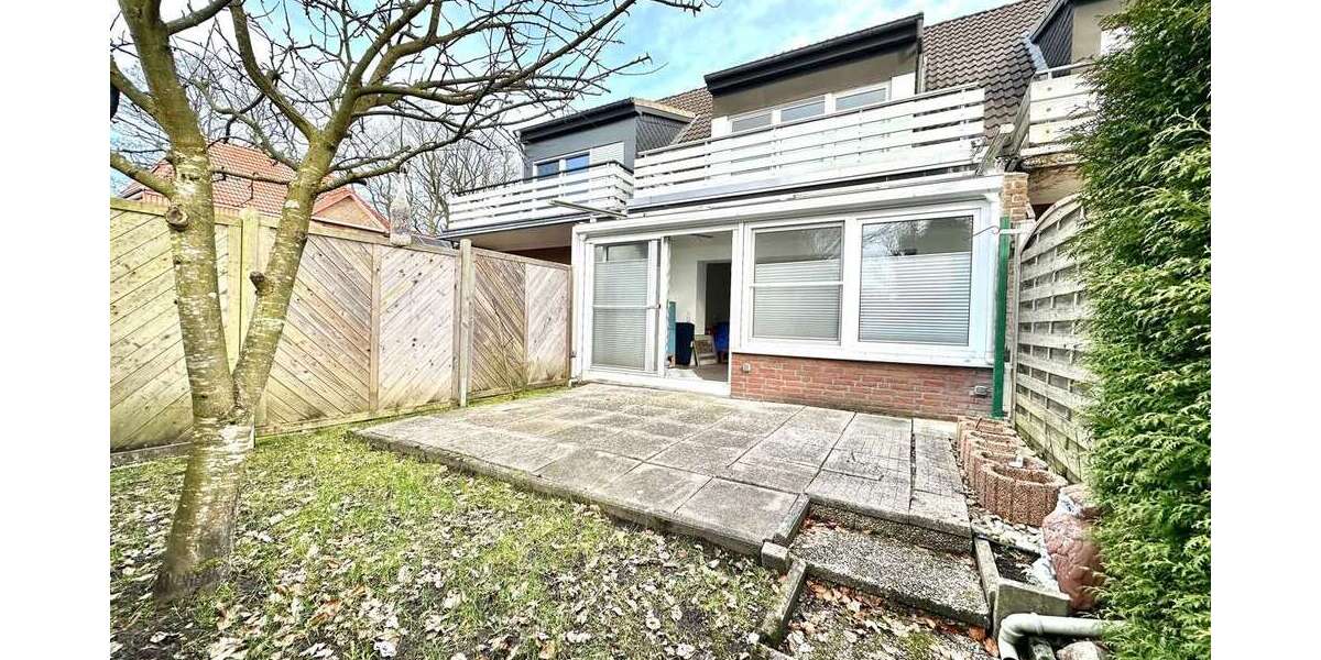 Einfamilienhaus Aurich - 3 Zimmer, 101 m&sup2;, 235.000&euro; | Angebot:25197658