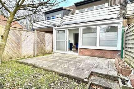 Haus Aurich - 3 Zimmer, 101 m&sup2;, 235.000&euro; | Angebot:25197658